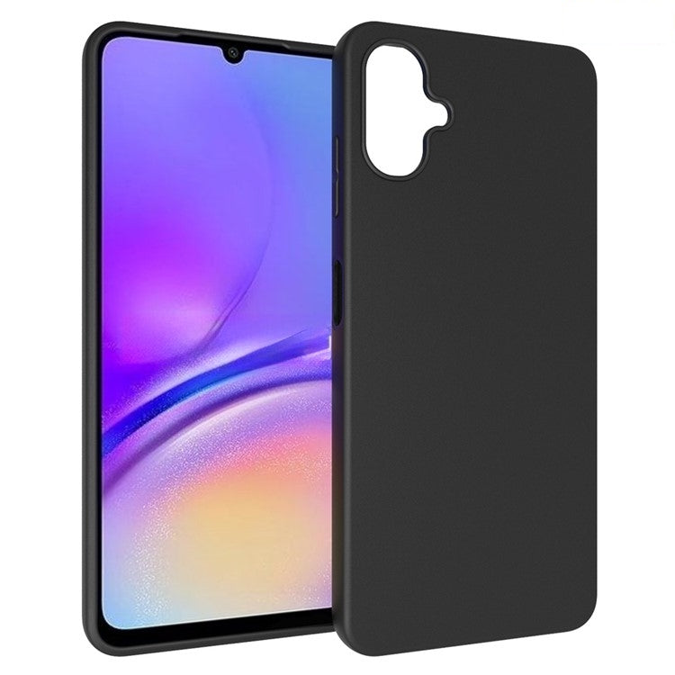 Soft TPU Case for Samsung Galaxy A06 Soft TPU Case for Samsung Galaxy A06
